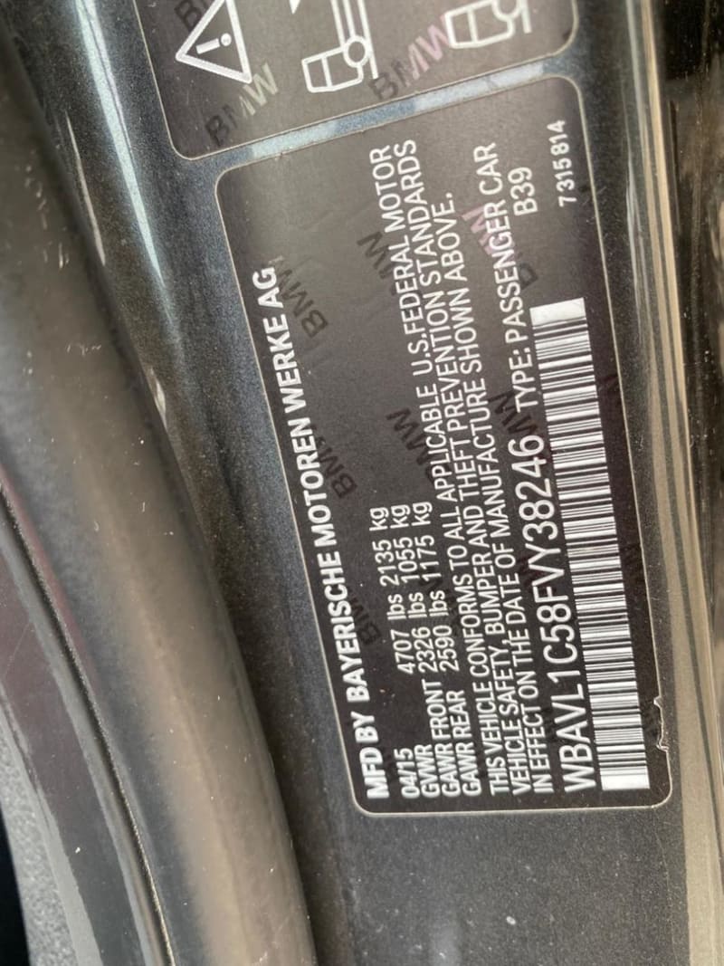 BMW X1 xDrive28i Ikeja