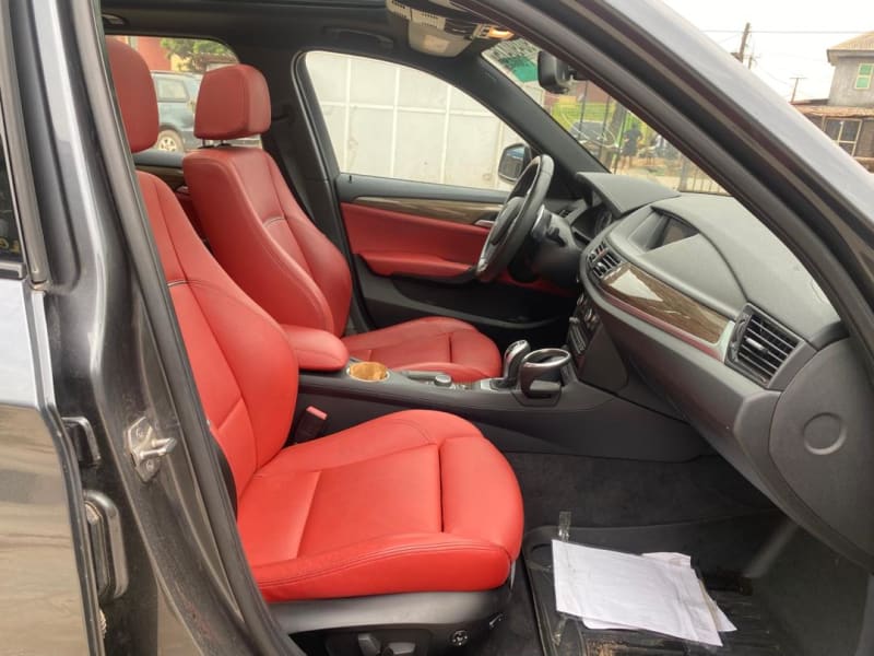 BMW X1 xDrive28i Ikeja