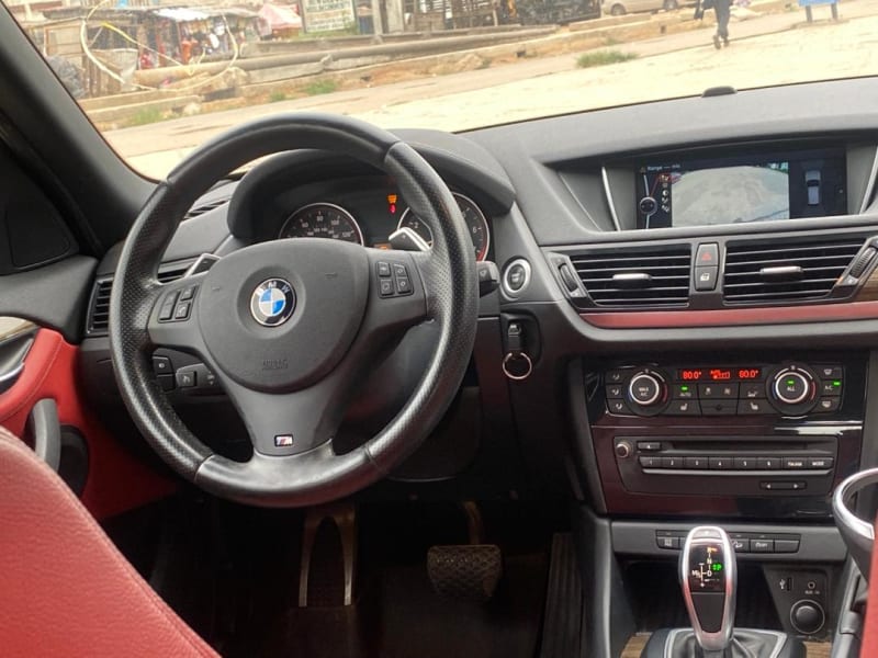 BMW X1 xDrive28i Ikeja