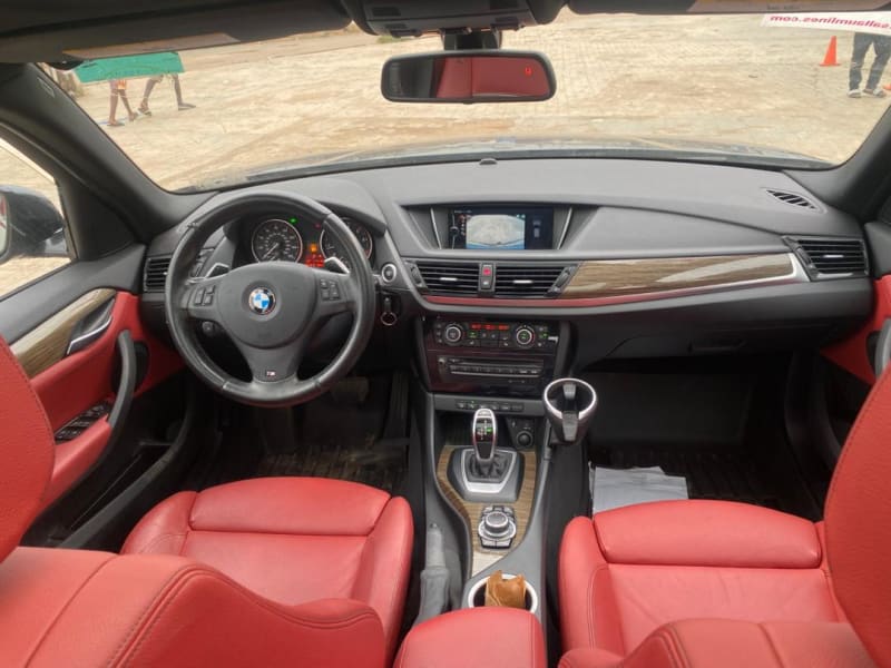 BMW X1 xDrive28i Ikeja