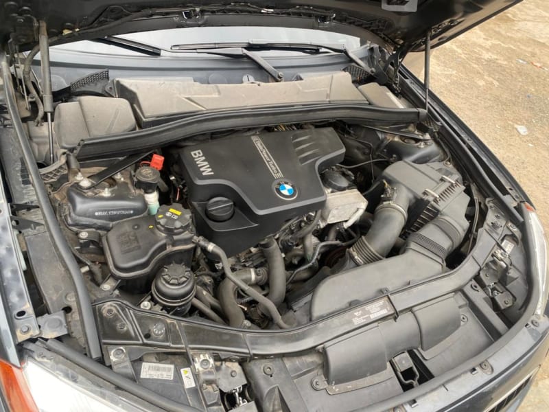 BMW X1 xDrive28i Ikeja