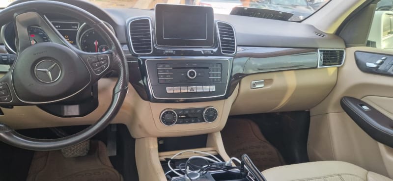 MERCEDES-BENZ CLE 300 Ikeja