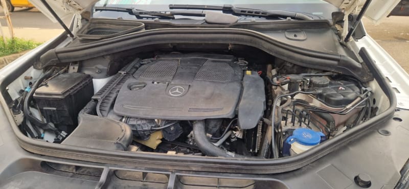 MERCEDES-BENZ CLE 300 Ikeja