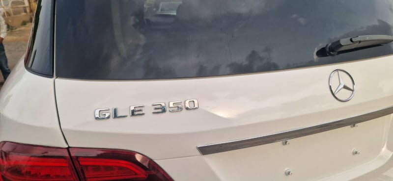MERCEDES-BENZ CLE 300 Ikeja