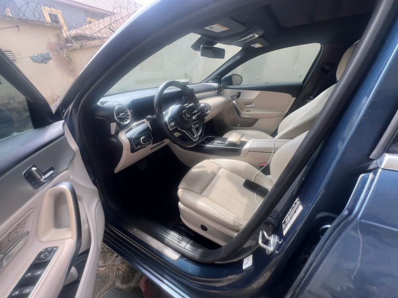 MERCEDES-BENZ A-Class A 200 Lagos Island