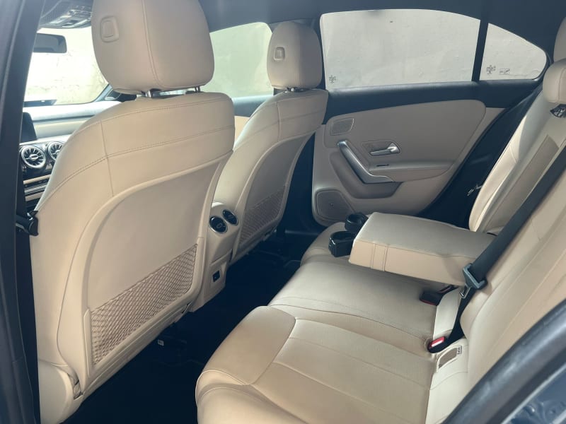 MERCEDES-BENZ A-Class A 200 Lagos Island