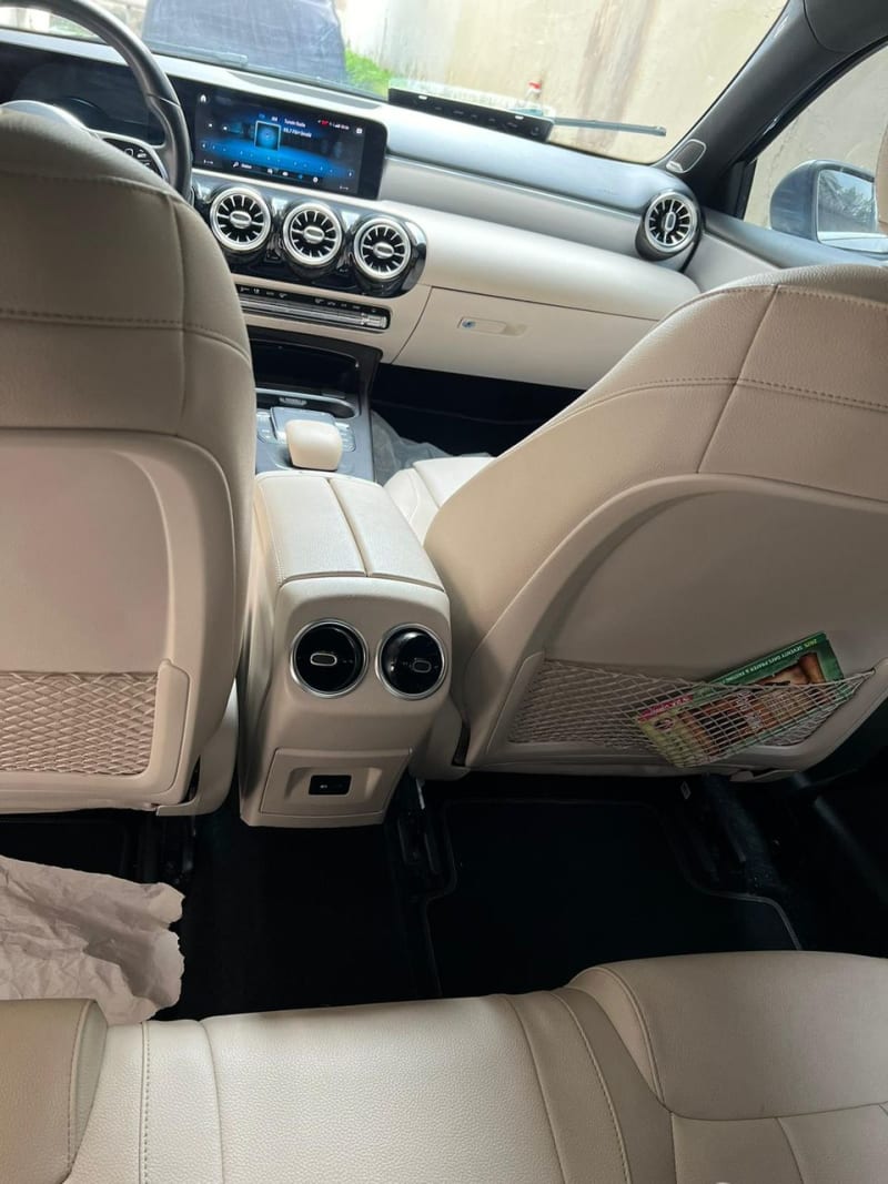 MERCEDES-BENZ A-Class A 200 Lagos Island