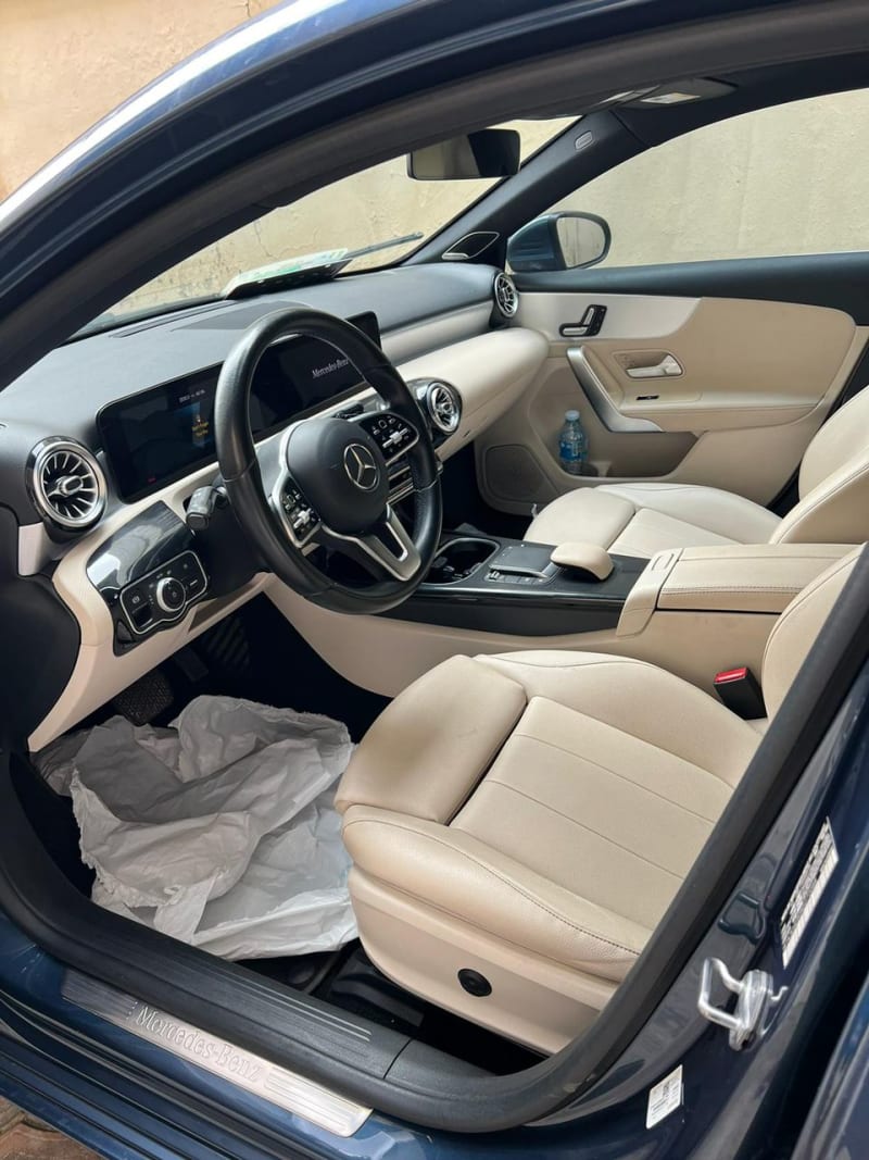 MERCEDES-BENZ A-Class A 200 Lagos Island