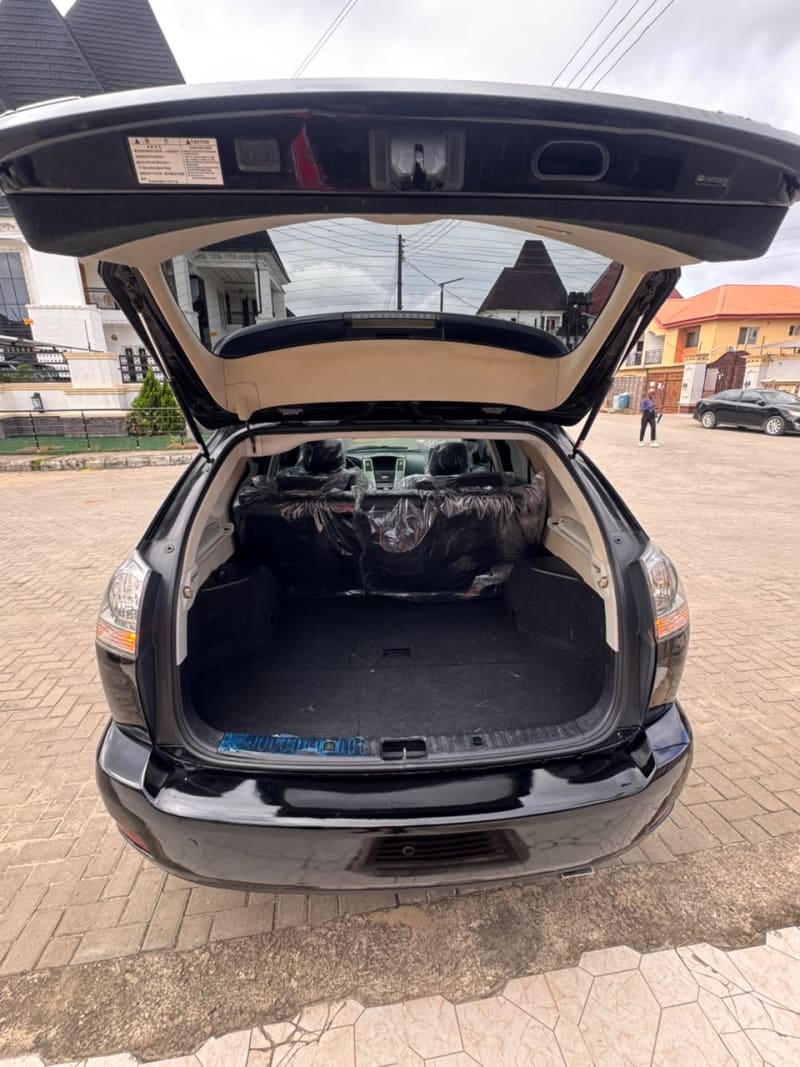 LEXUS RX 350 AWD MY24 AT Amuwo-Odofin