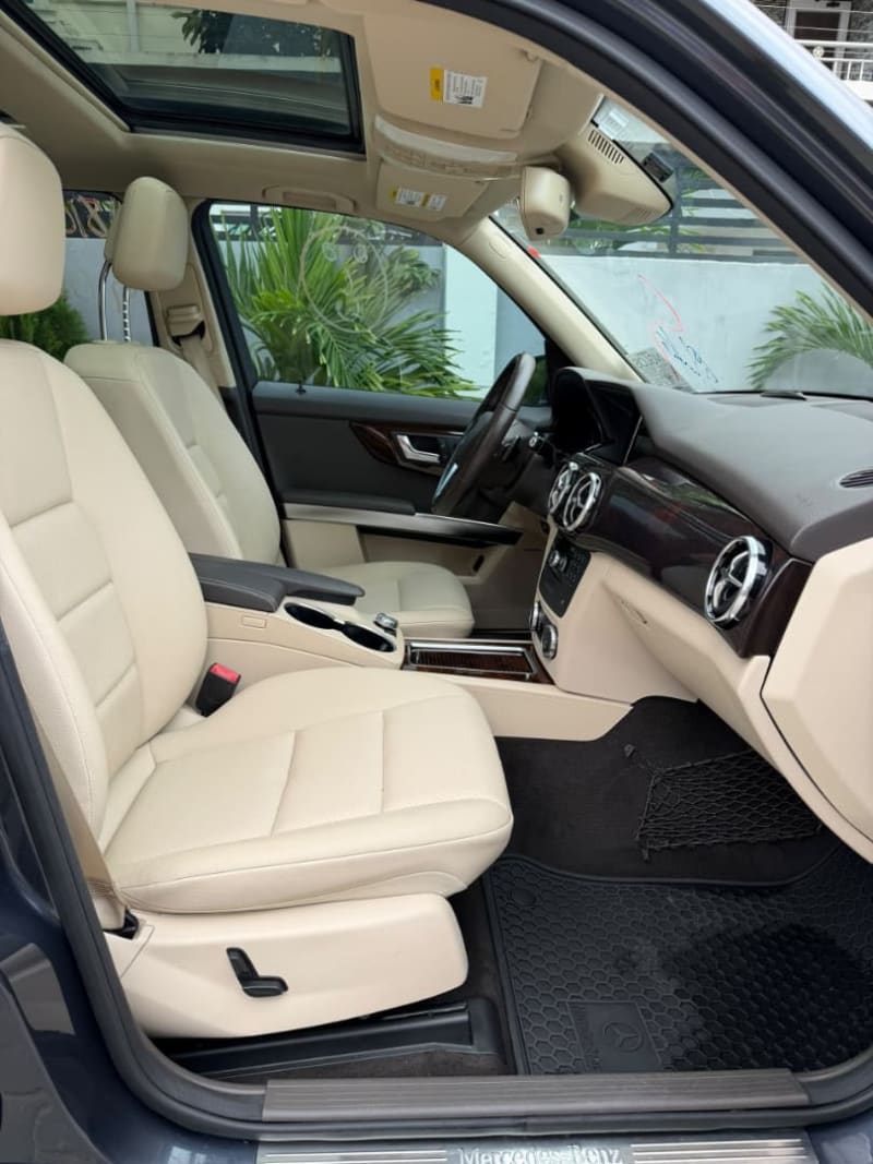 MERCEDES-BENZ Mercedes Benz GLK 350 Amuwo-Odofin