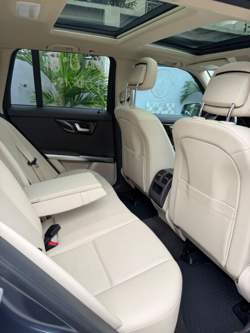 MERCEDES-BENZ Mercedes Benz GLK 350 Amuwo-Odofin
