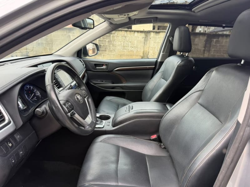 TOYOTA Highlander 3.0 L V6 Amuwo-Odofin