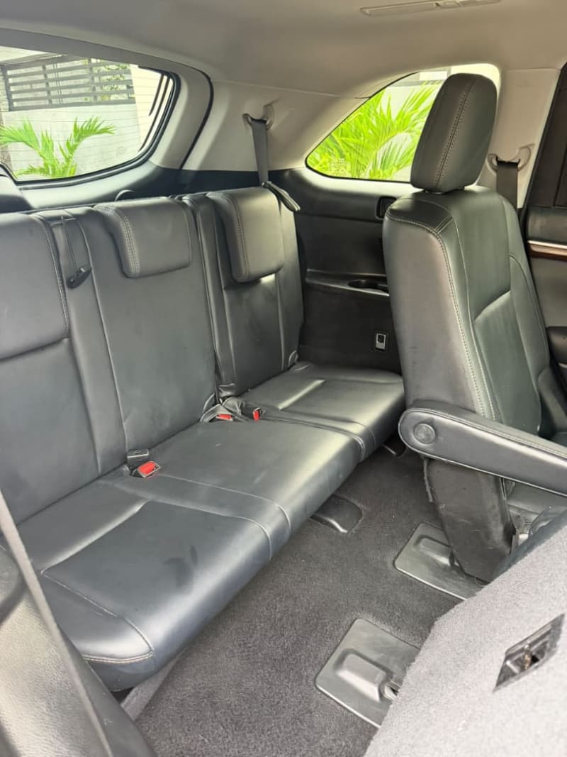 TOYOTA Highlander 3.0 L V6 Amuwo-Odofin