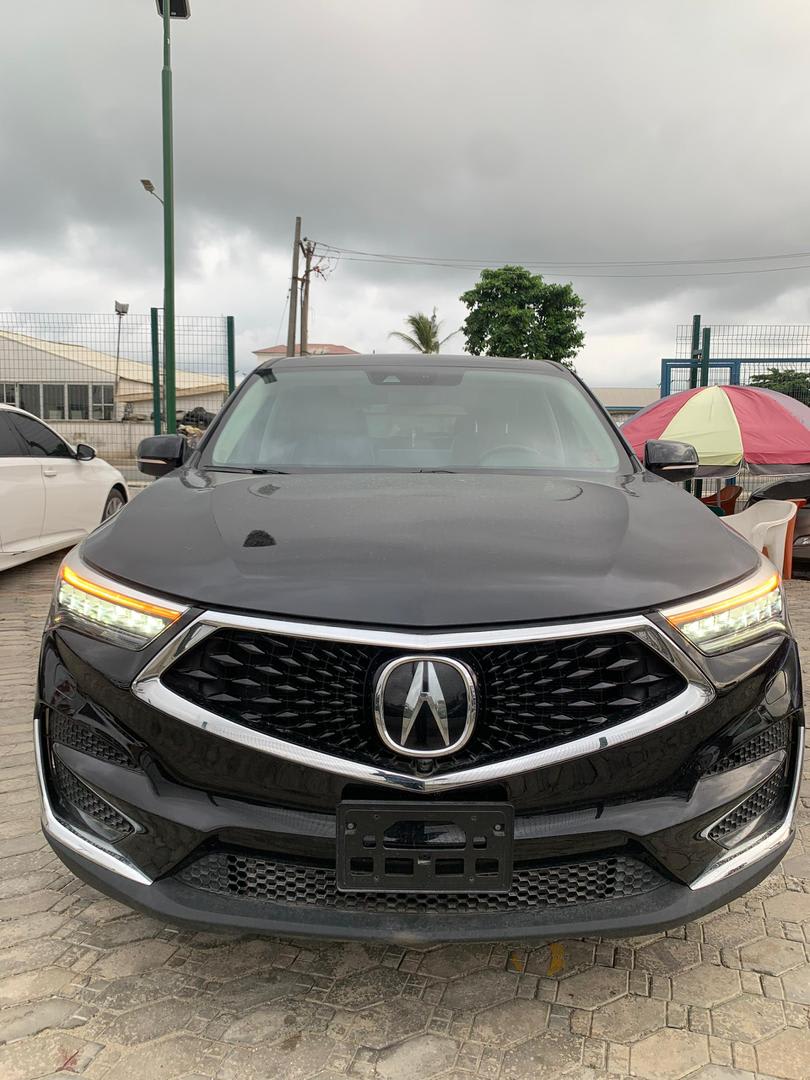 SaxAuto Sales Representative