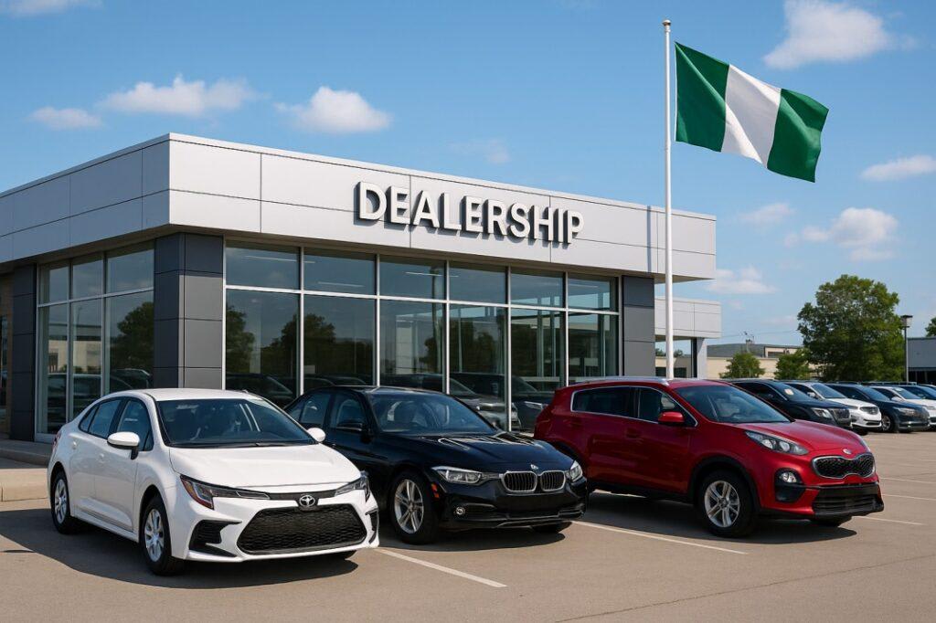 Auto Financing in Nigeria 2026: How to Buy a Car with Installments