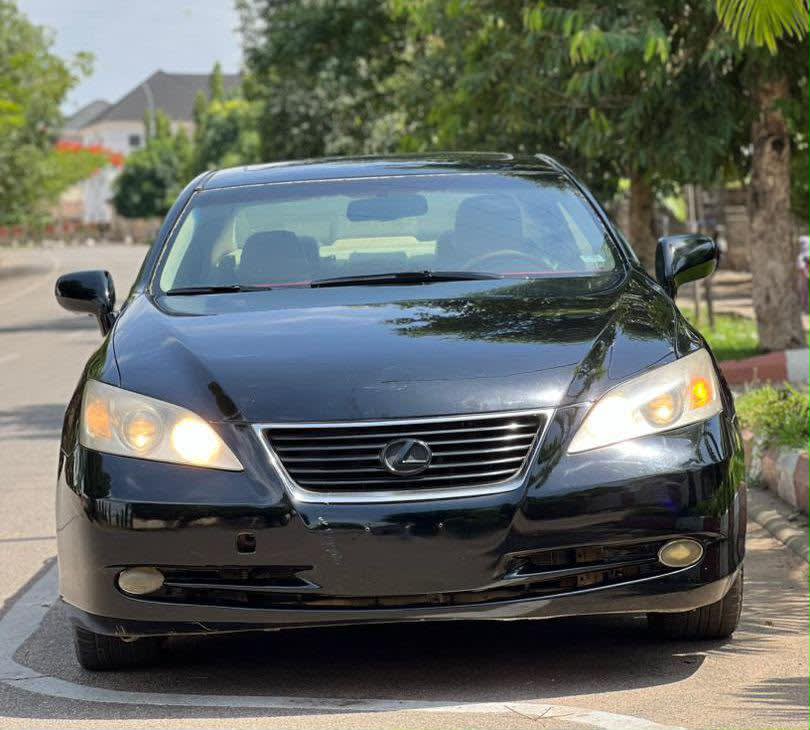 EAZY OF ABUJA MOTORS by EAZY OF ABUJA MOTORS in FCT Nigeria