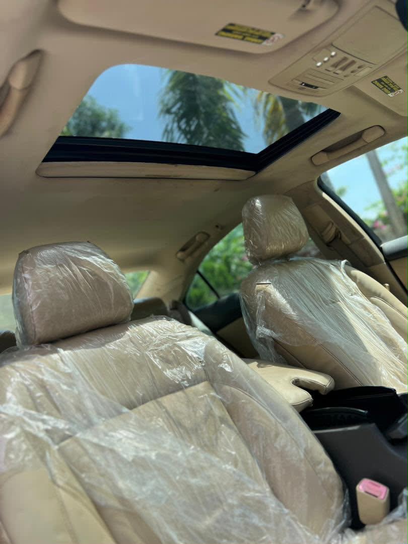 EAZY OF ABUJA MOTORS by EAZY OF ABUJA MOTORS in FCT Nigeria