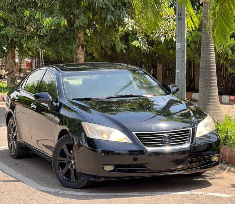 EAZY OF ABUJA MOTORS by EAZY OF ABUJA MOTORS in FCT Nigeria