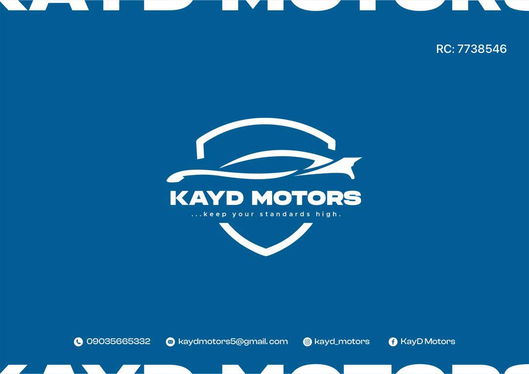 Dealer logo