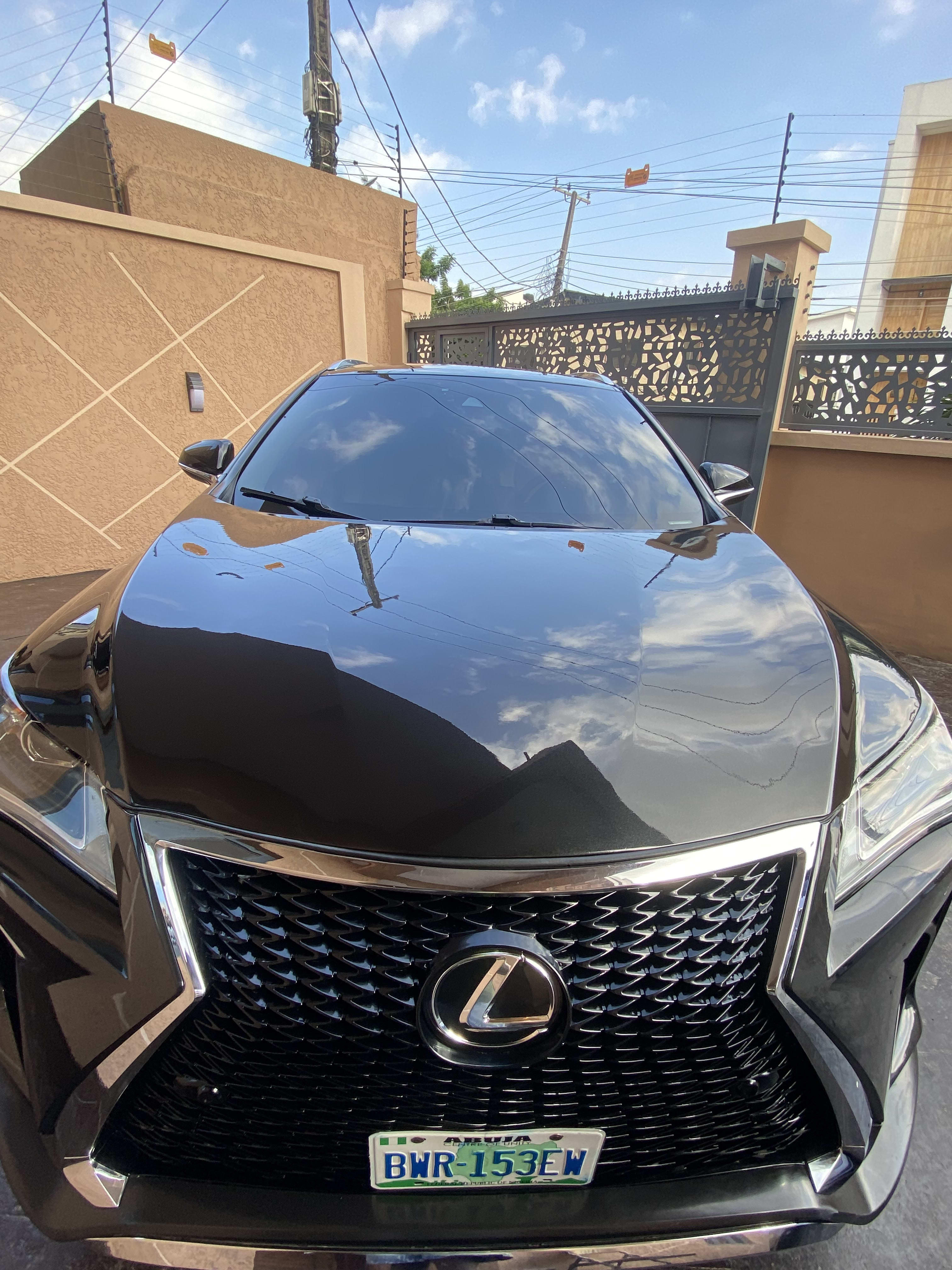 Sparkledrivepro by Sparkledrivepro in Lagos Nigeria
