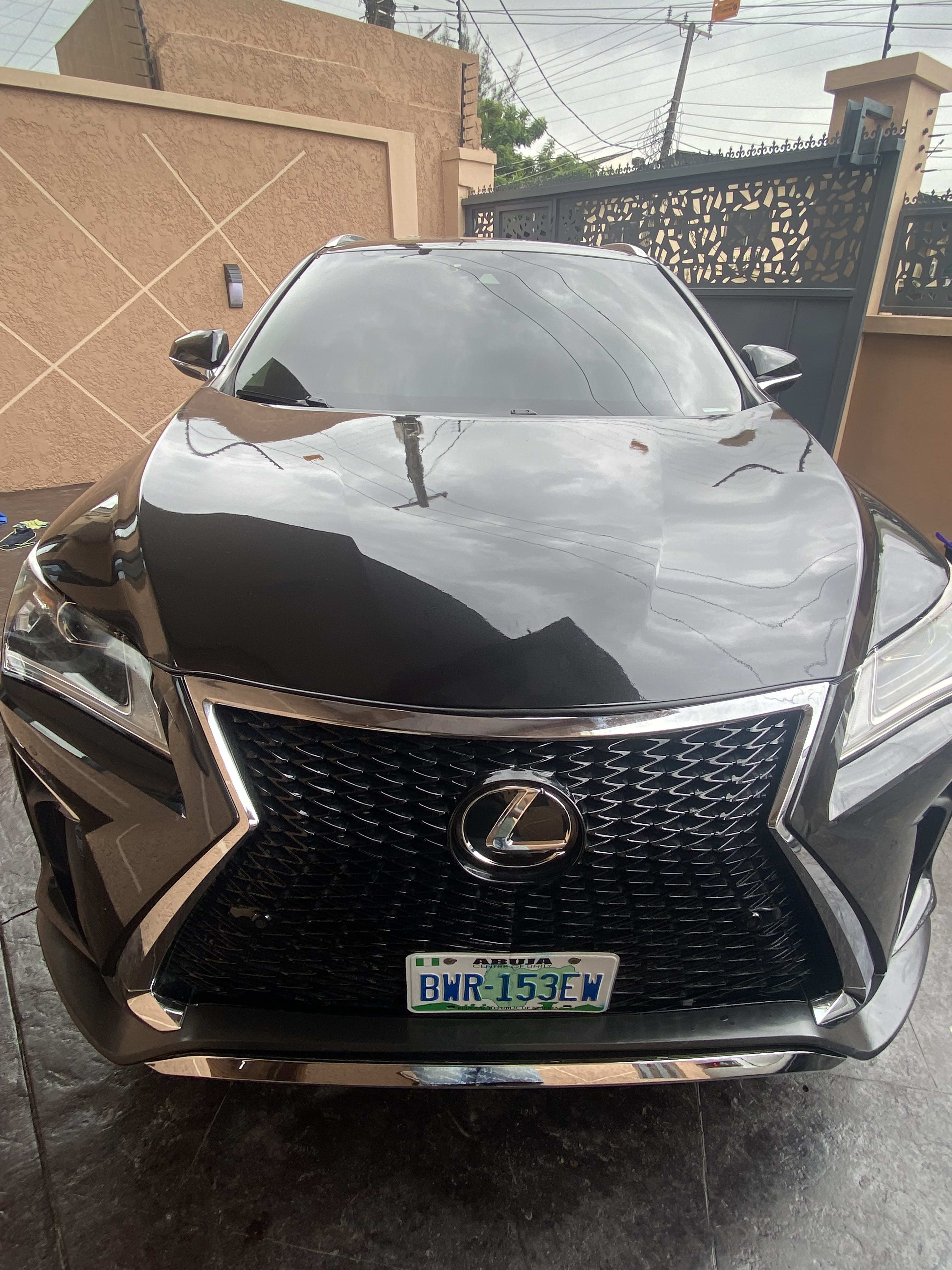 Sparkledrivepro by Sparkledrivepro in Lagos Nigeria