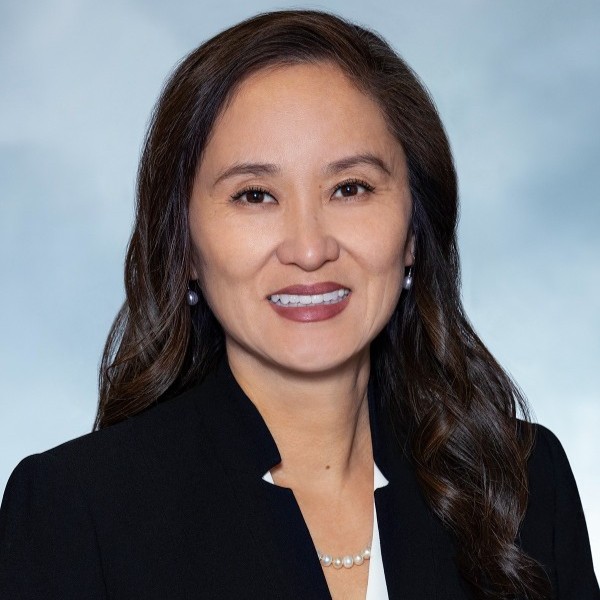 Mary Kim