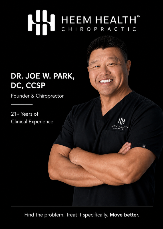 Joe Park