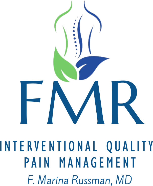 FMR Interventional Quality Pain Management FMR Interventional Quality Pain Management