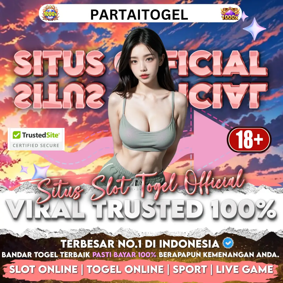 Slot Gacor