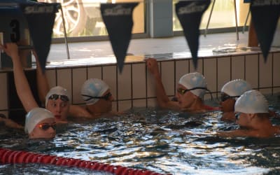 Championnat de l'Oise Été