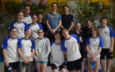 Trophée Benjamins, Juniors et +