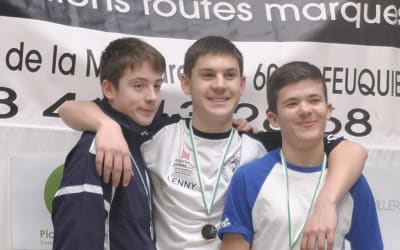 14e Trophée de la Picardie Verte