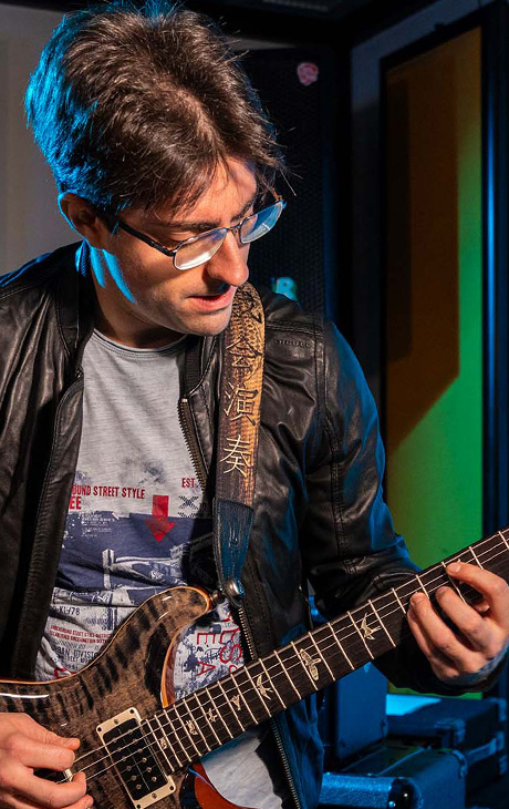 Lorenzo Gusinu