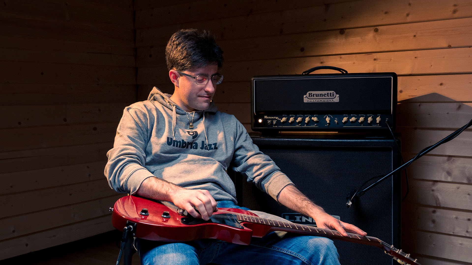 Lorenzo Gusinu