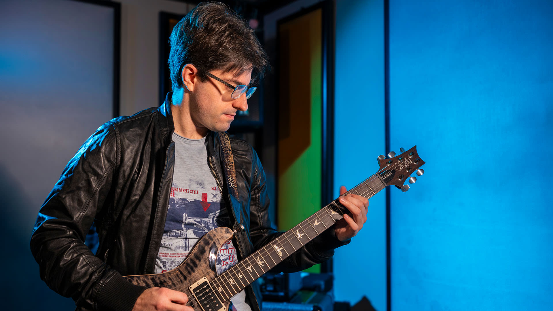 Lorenzo Gusinu