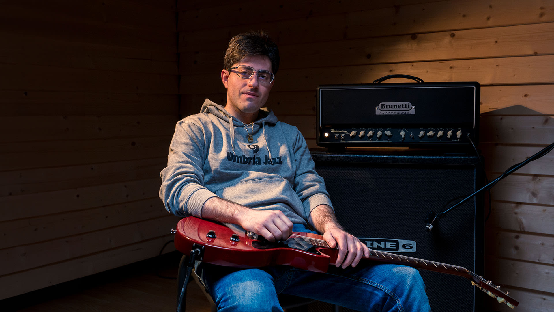 Lorenzo Gusinu