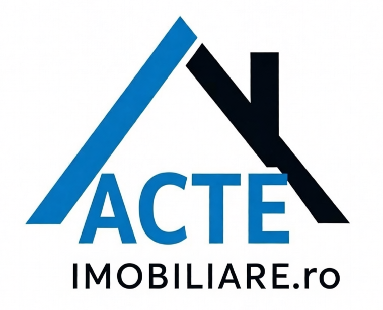 acteimobiliare.ro - Agenție cu experiență