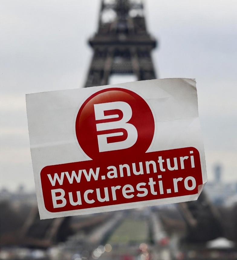 Anunțuri București - Serviciu Comunitate
