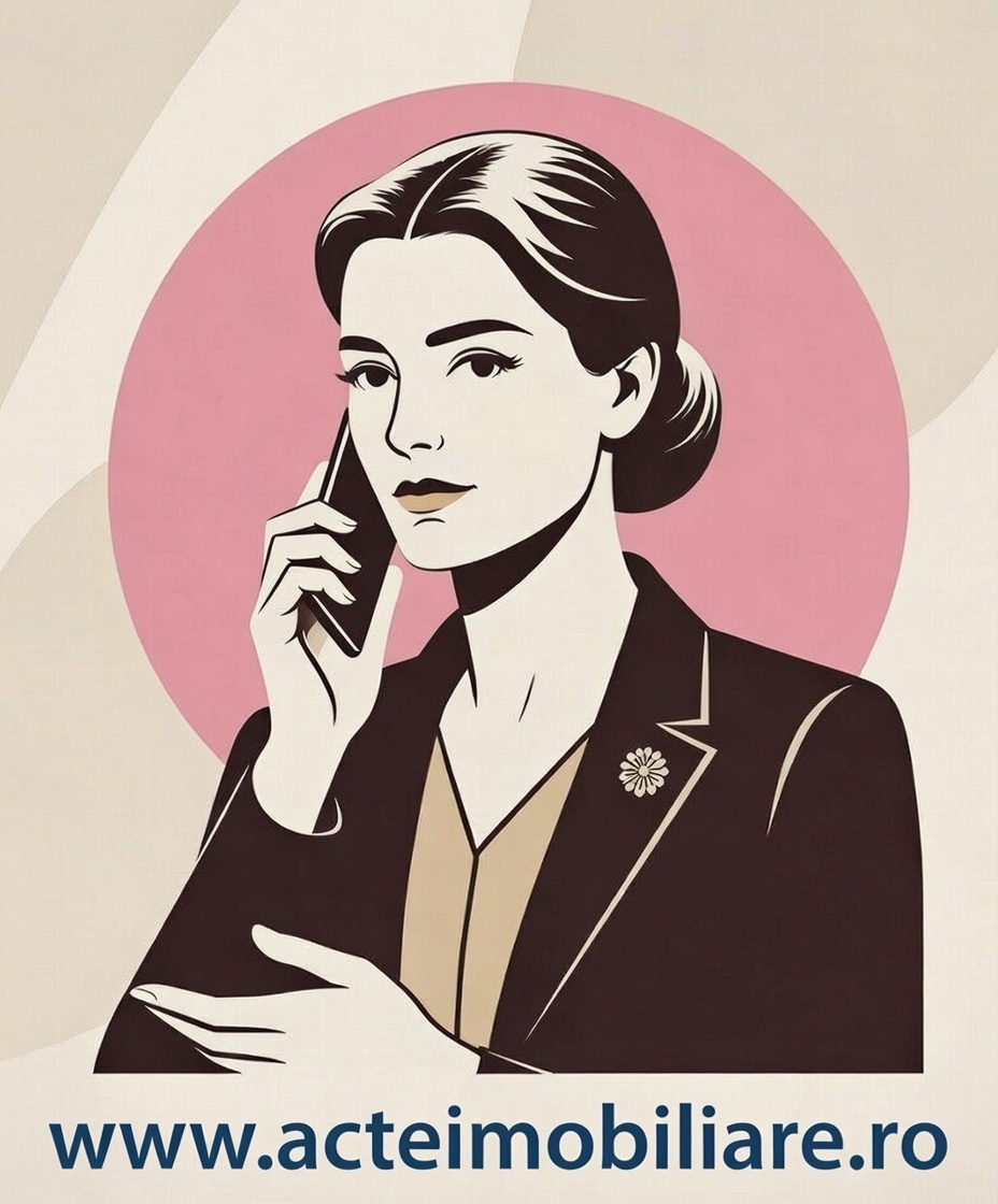 Dna. Olteanu Mariana - Expert Imobiliar