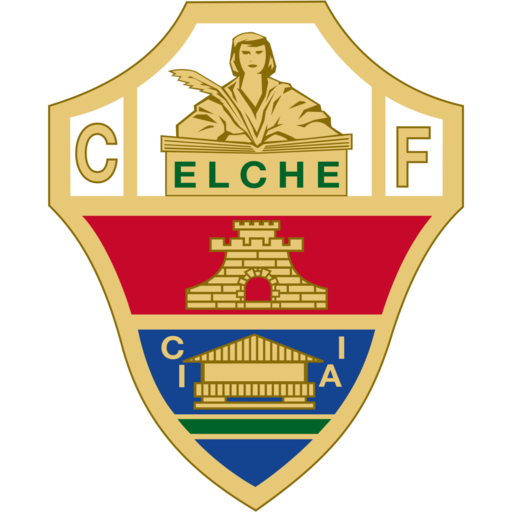 Logo Elche
