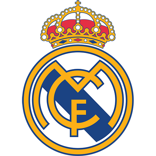 Logo Real Madrid