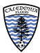Caledonia Flood Soccer Club logo
