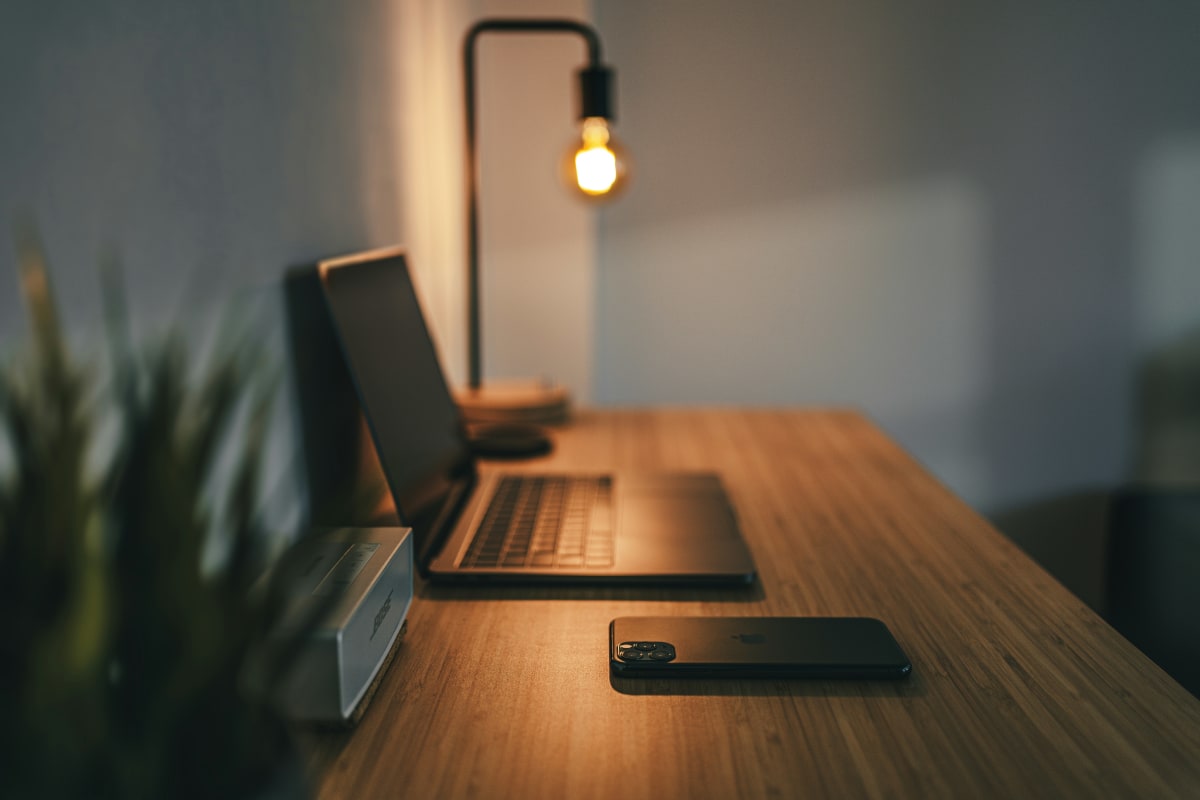 Home Office