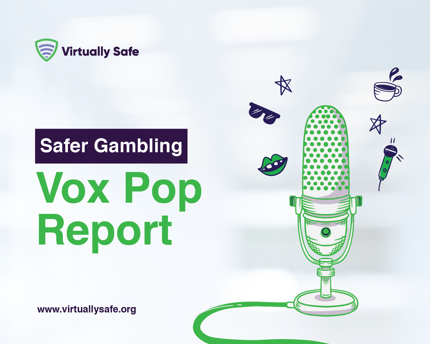 Safer Gambling Vox Pop Report