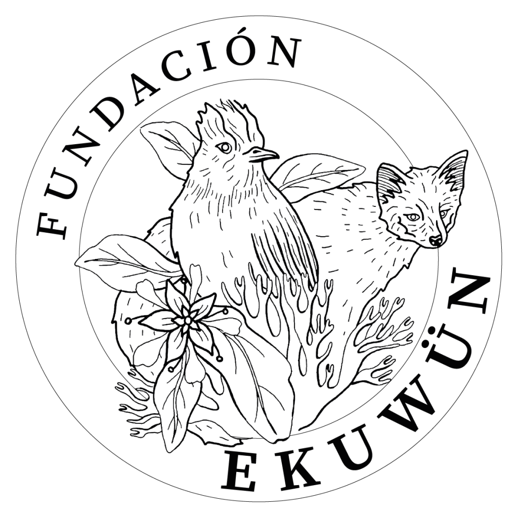 Fundación Ekuwün