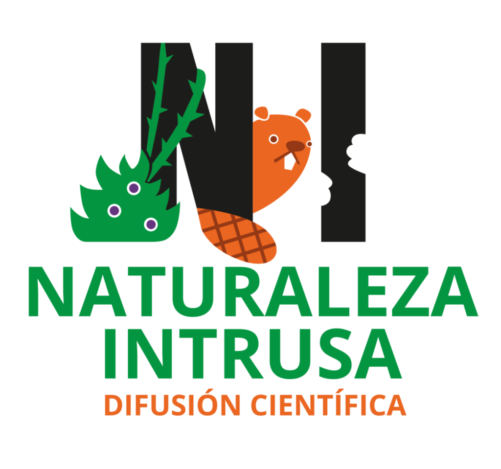 Naturaleza Intrusa