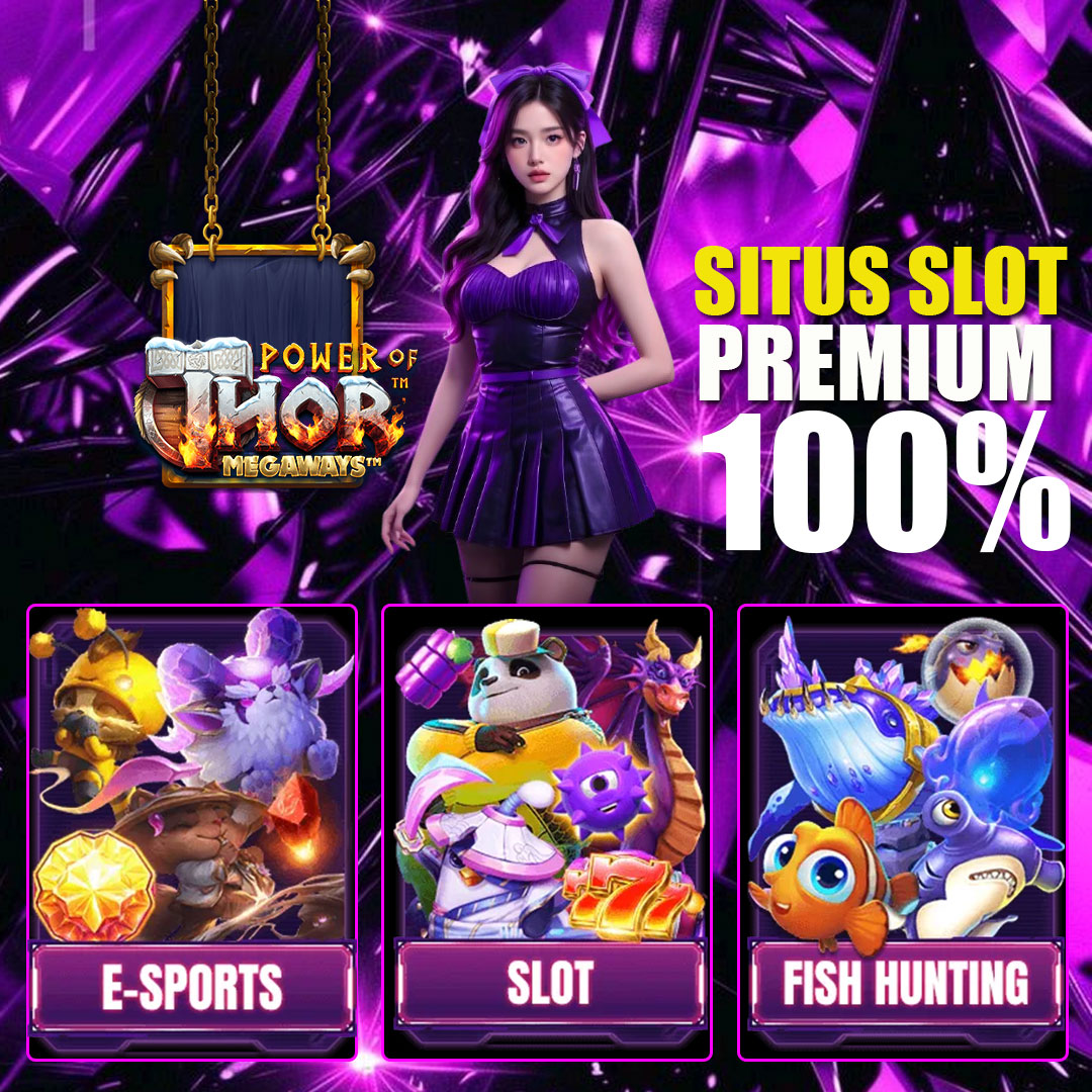 SERUBET: Akses Mudah Login Situs Slot88 Gacor Resmi Di Indonesia
