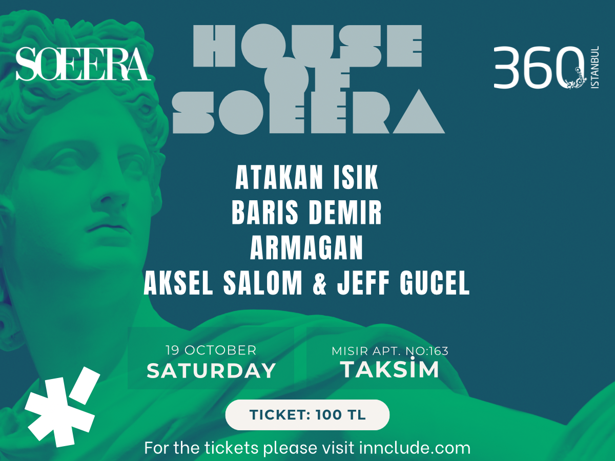 House Of Soeera