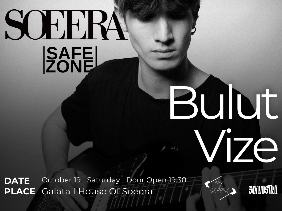 SOEERA SAFE ZONE