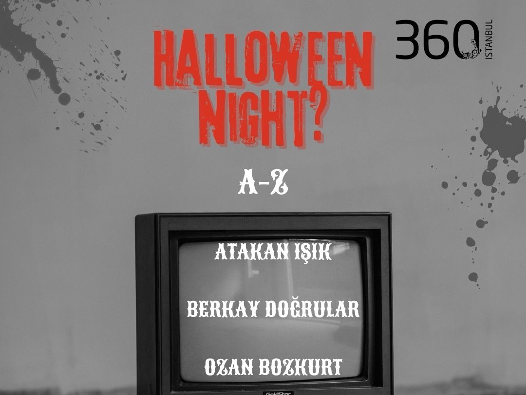 SOEERA NİRVANA HALLOWEEN